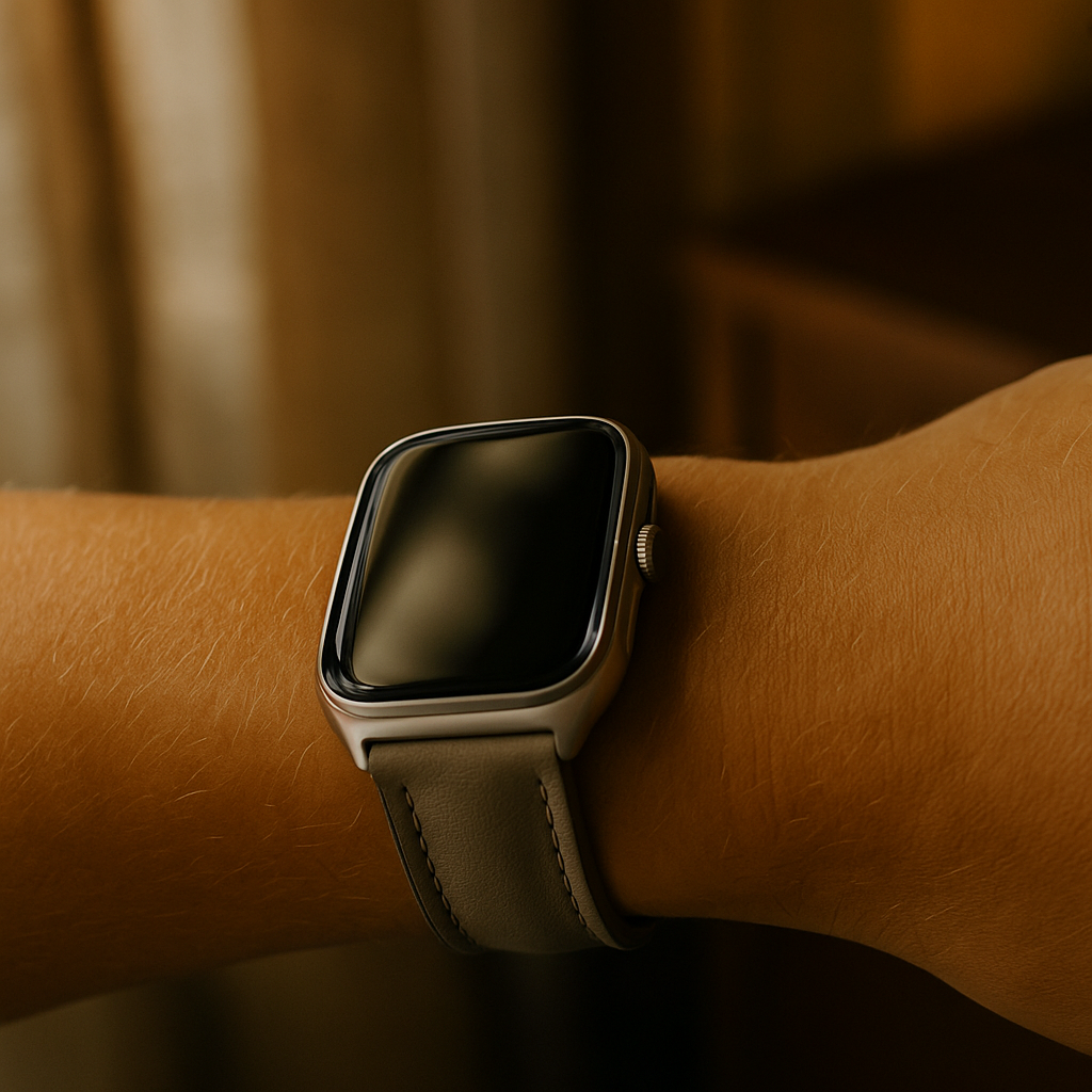 Smartwatches pour Homme