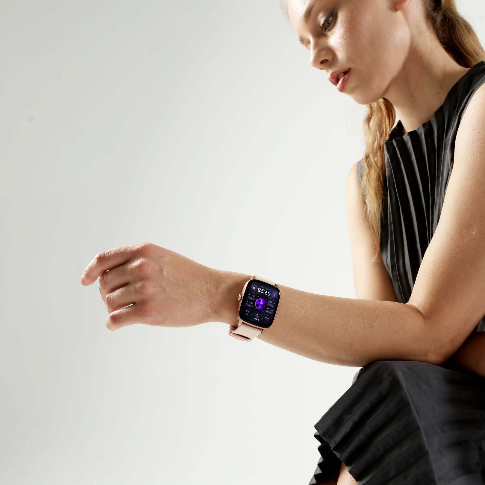 Smartwatches pour Femme