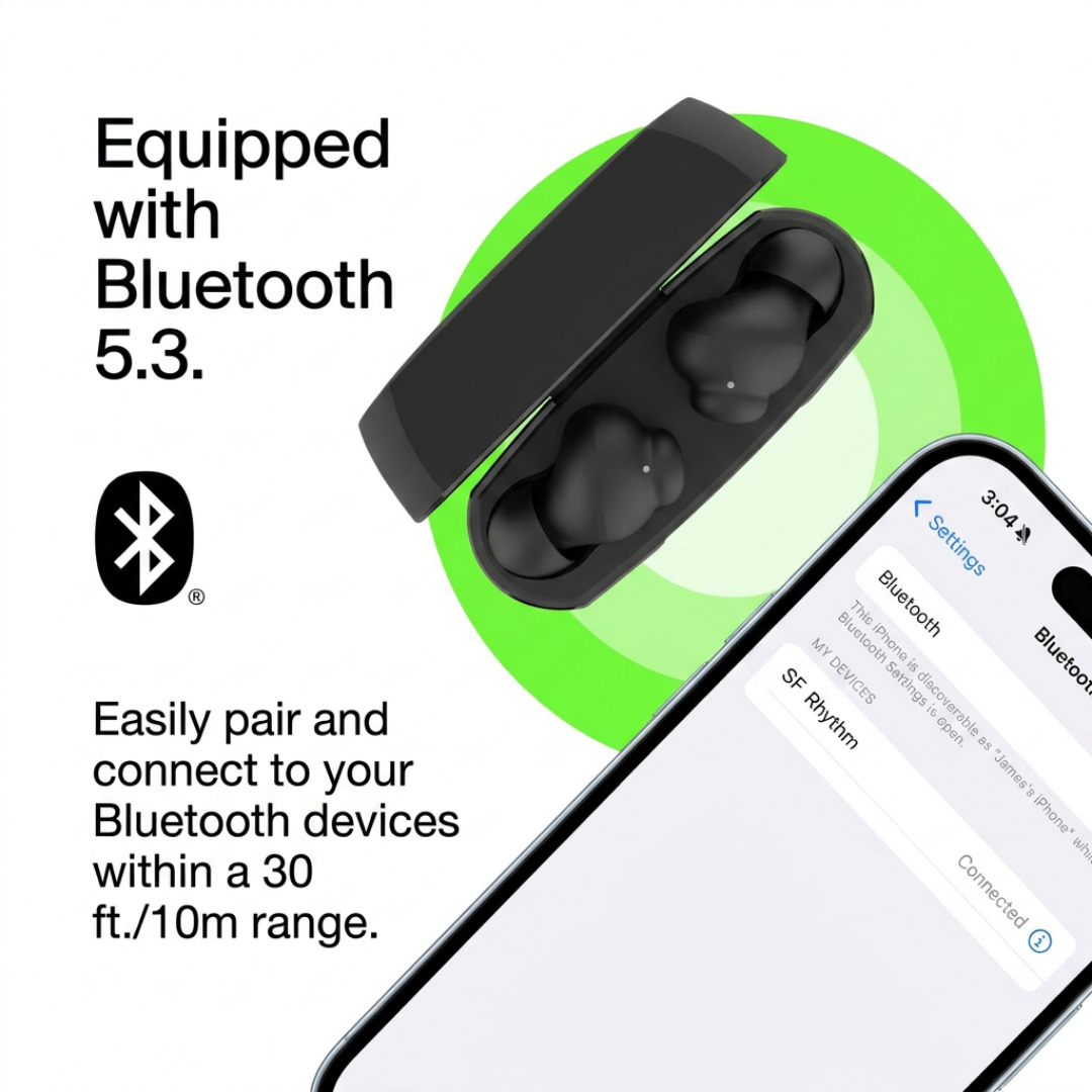Belkin SoundForm Rhythm