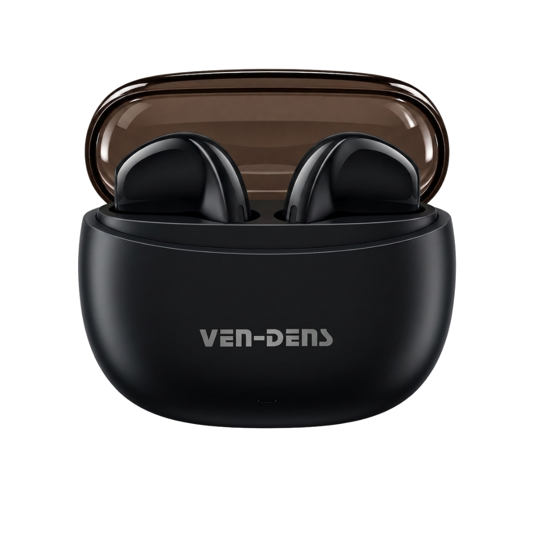 Ven-Dens BT30 – Écouteurs Bluetooth 5.4