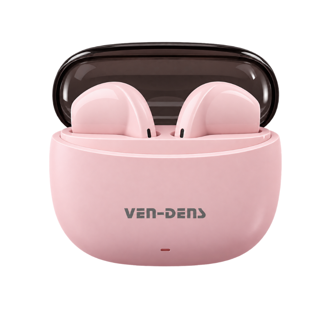 Ven-Dens BT30 – Écouteurs Bluetooth 5.4