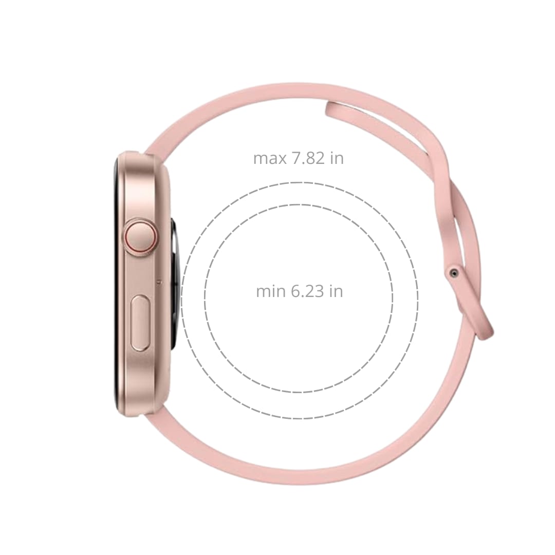 Maxwell GTX12 - Rose