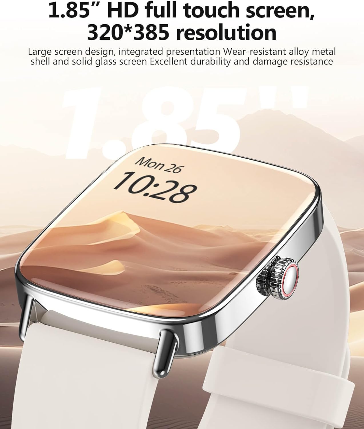 Maxwell IDW28 - Crème