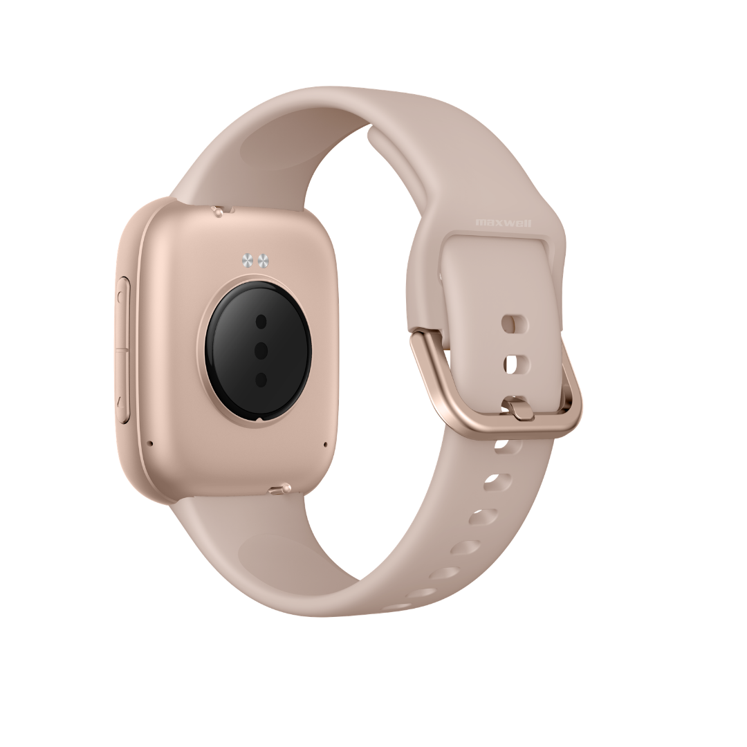 Maxwell GTX20 – Rose