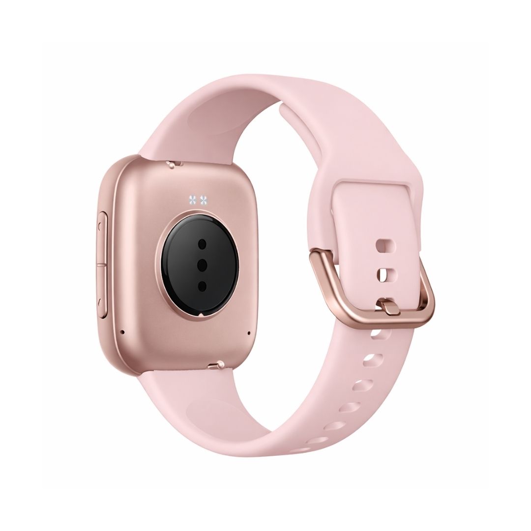 Smartwatch AMOLED Maxwell GTX20 Pink Waterproof