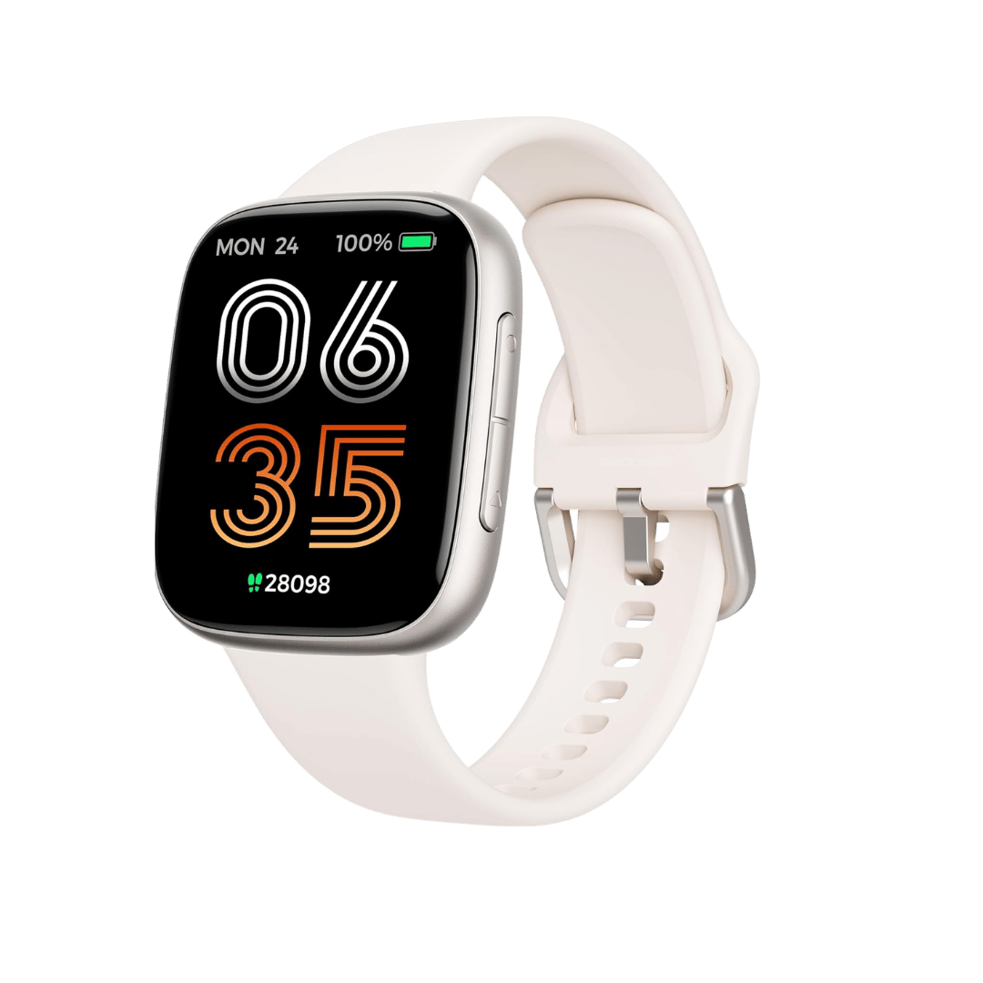 Maxwell GTX20 – Silver