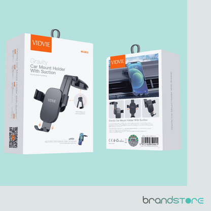 Support voiture Vidvie HC1513 - Brandstore
