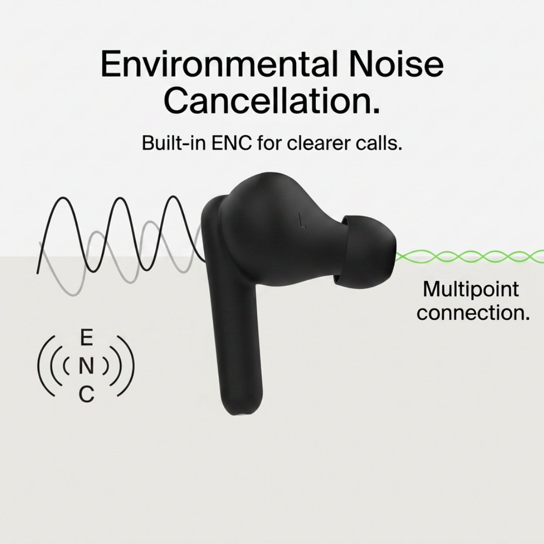 Belkin SoundForm Rhythm