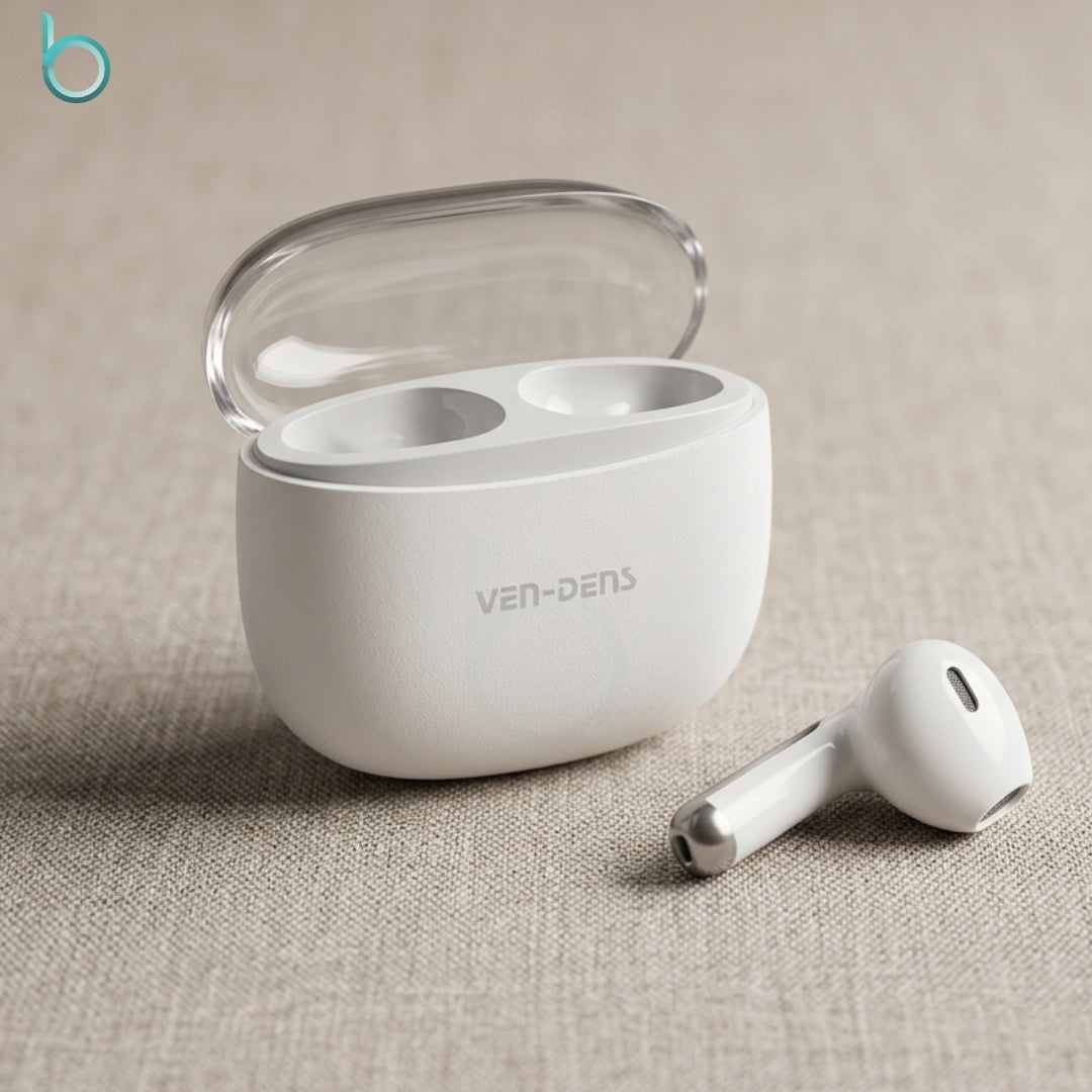 Ven-Dens BT30 – Écouteurs Bluetooth 5.4