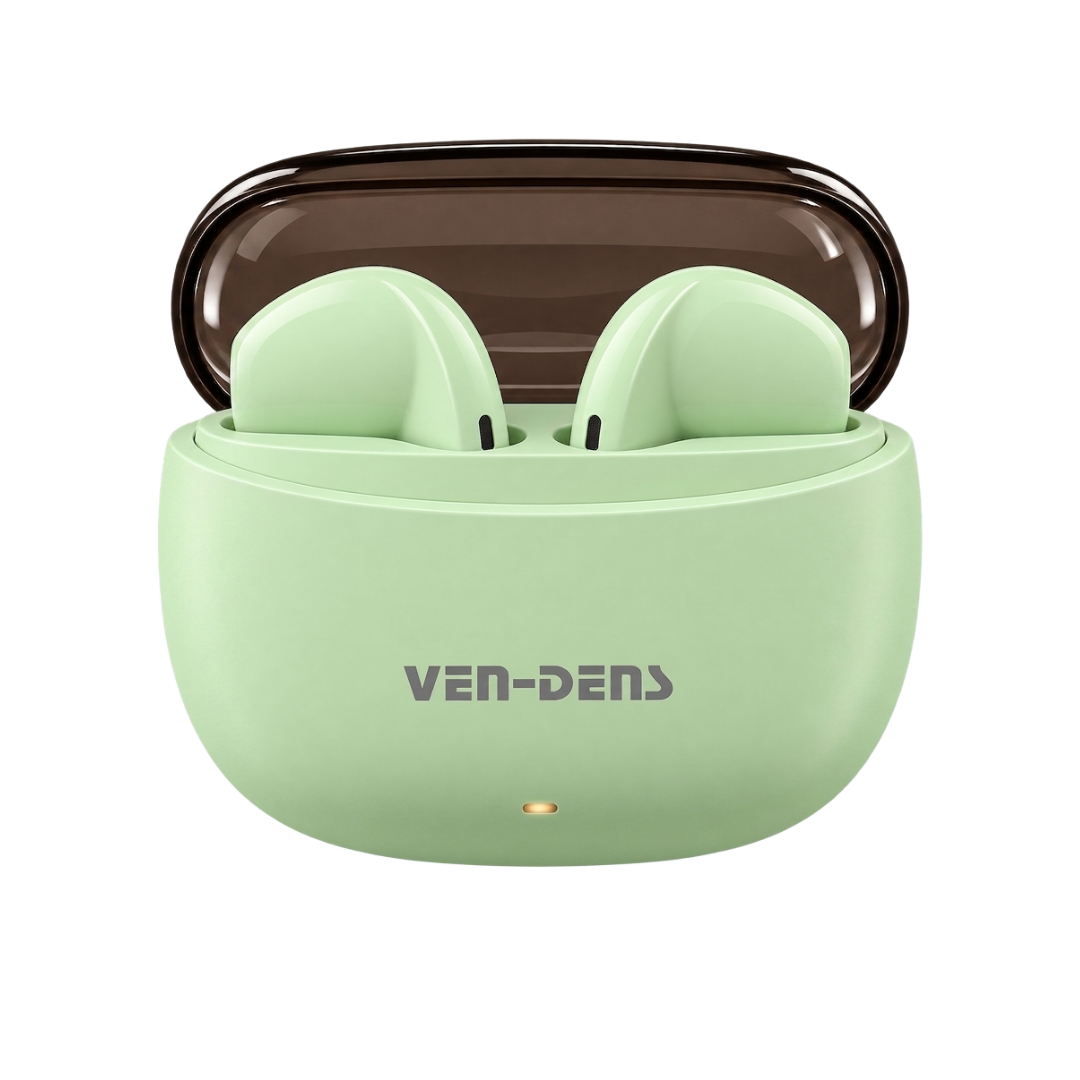 Ven-Dens BT30 – Écouteurs Bluetooth 5.4