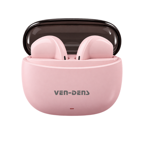 Ven-Dens BT30 – Écouteurs Bluetooth 5.4