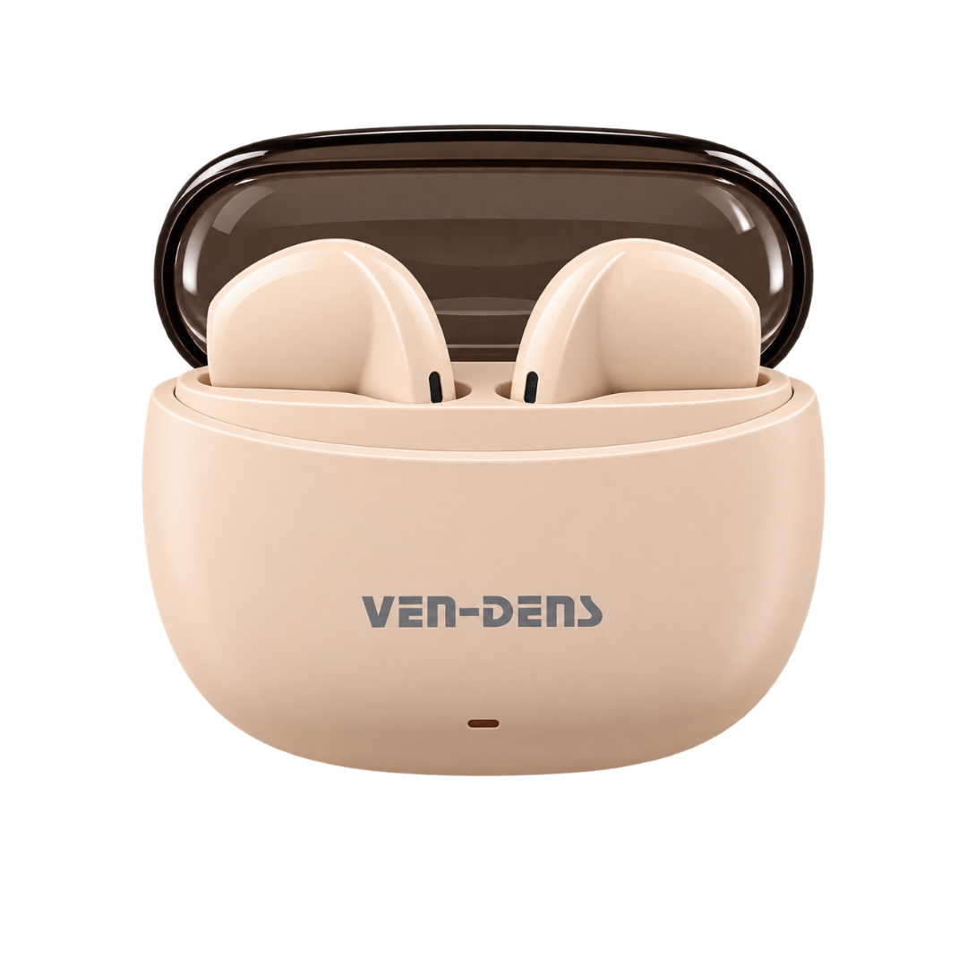 Ven-Dens BT30 – Écouteurs Bluetooth 5.4