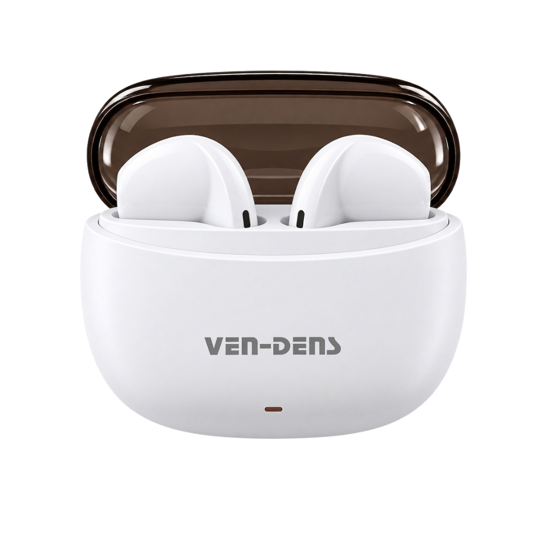 Ven-Dens BT30 – Écouteurs Bluetooth 5.4