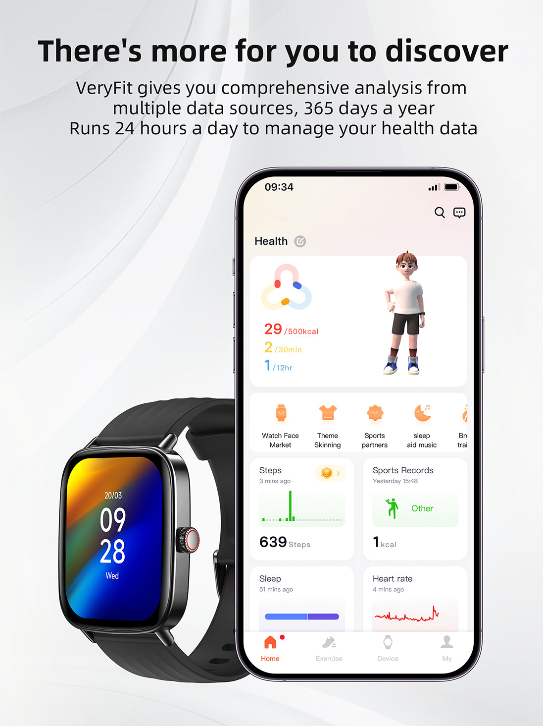 Smartwatch MAXWELL IDW28 - Écran 1,85", en Acier Inoxydable, Bluetooth 5.3, Assistant Vocal IA - Brandstore