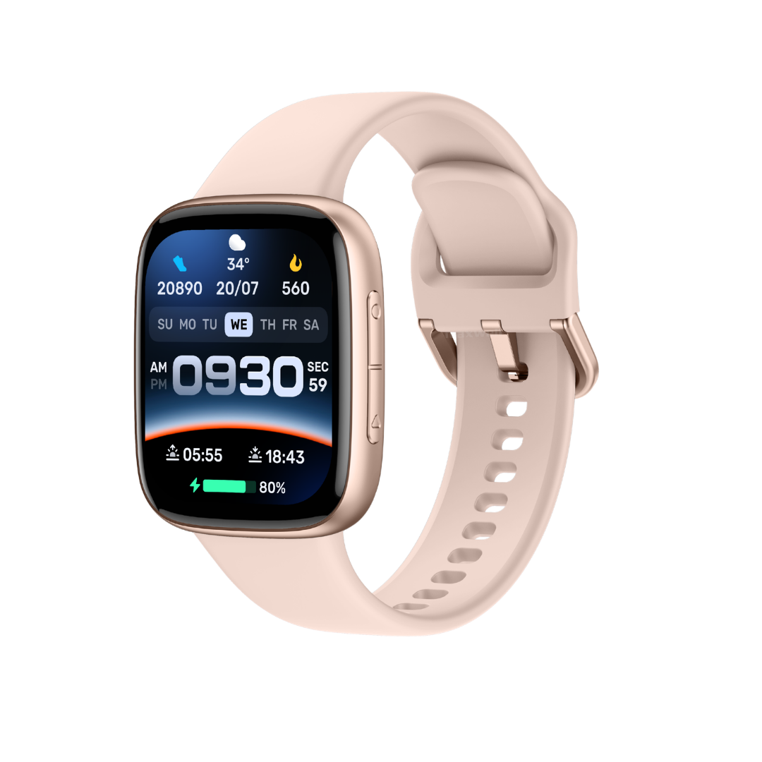 Maxwell GTX20 – Rose