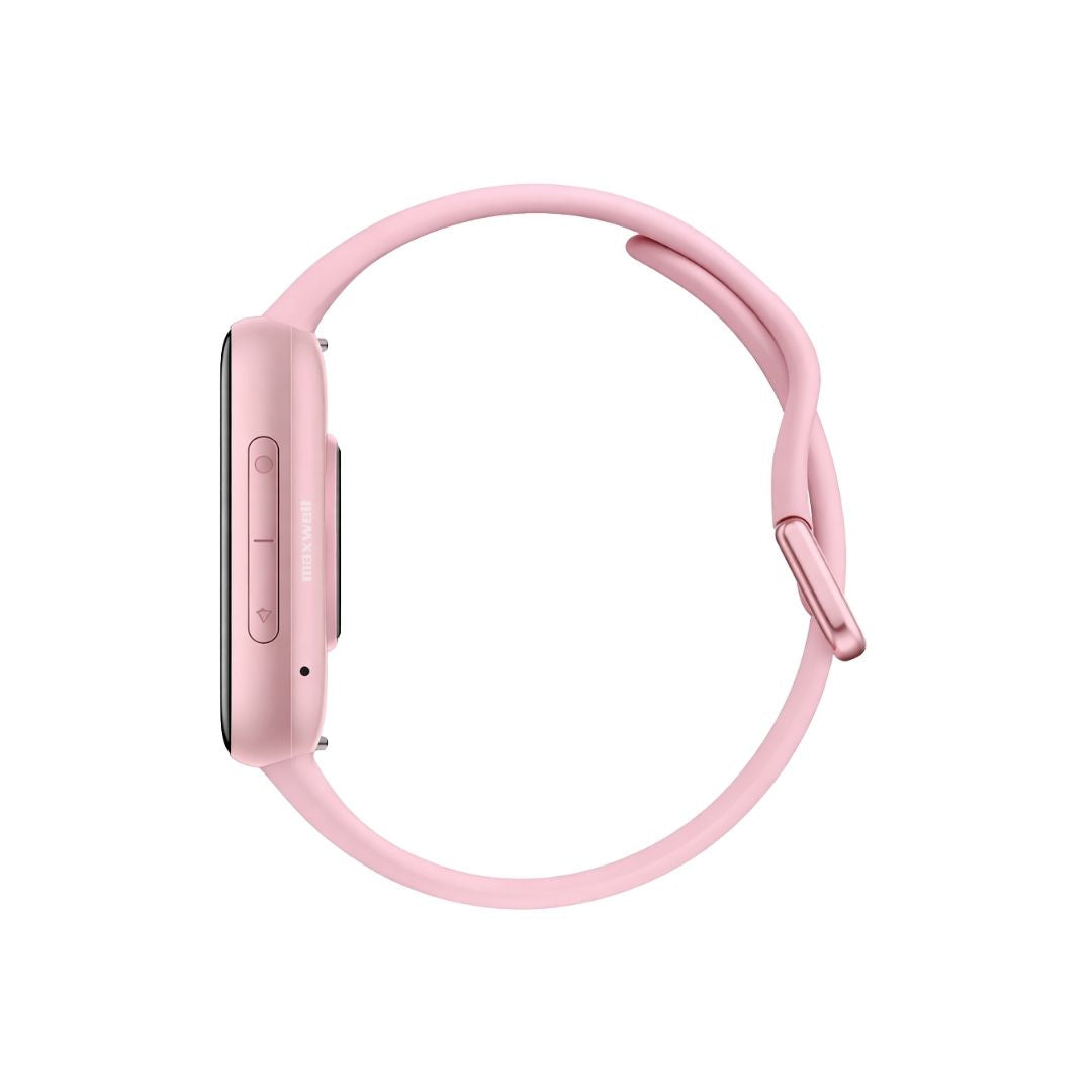 Smartwatch AMOLED Maxwell GTX20 Pink Waterproof