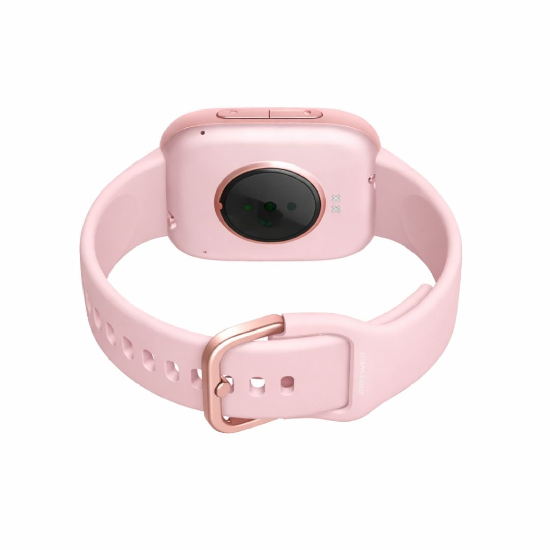 Smartwatch AMOLED Maxwell GTX20 Pink Waterproof