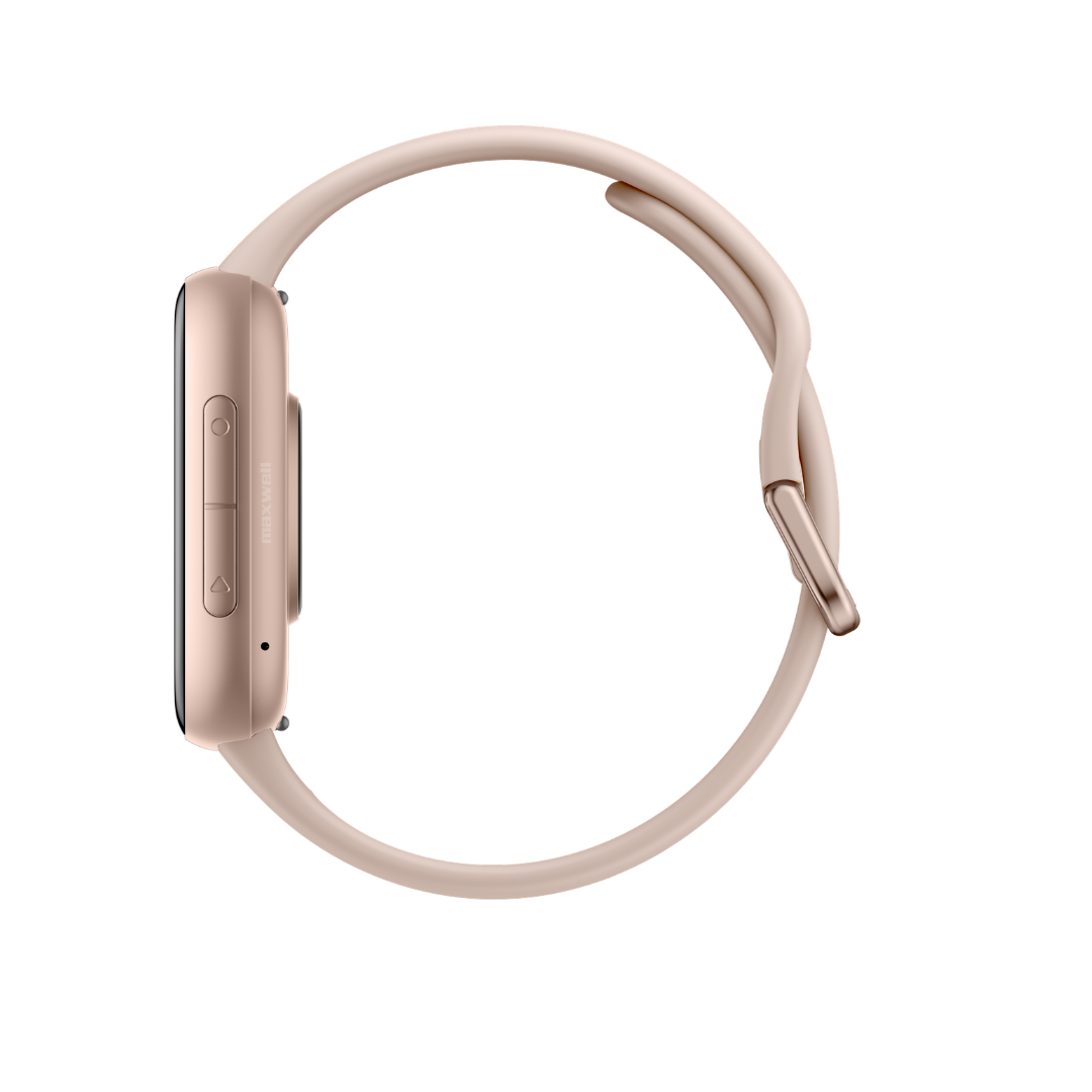 Maxwell GTX20 – Rose