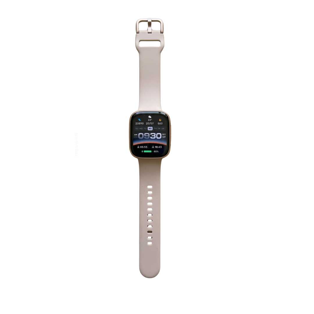 Maxwell GTX20 – Rose