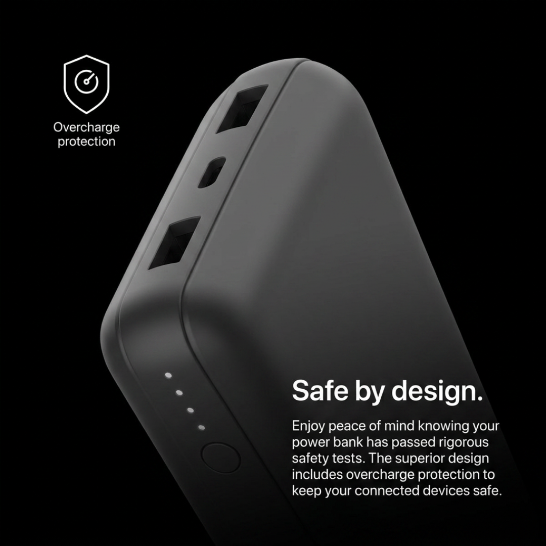 Belkin BoostCharge - 20000mAh