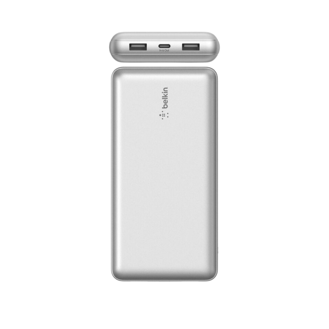 Belkin BoostCharge - 20000mAh