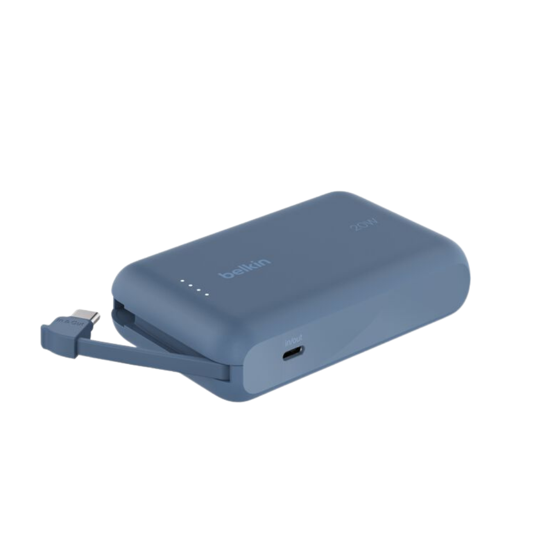 Belkin BoostCharge - 10 000mAh