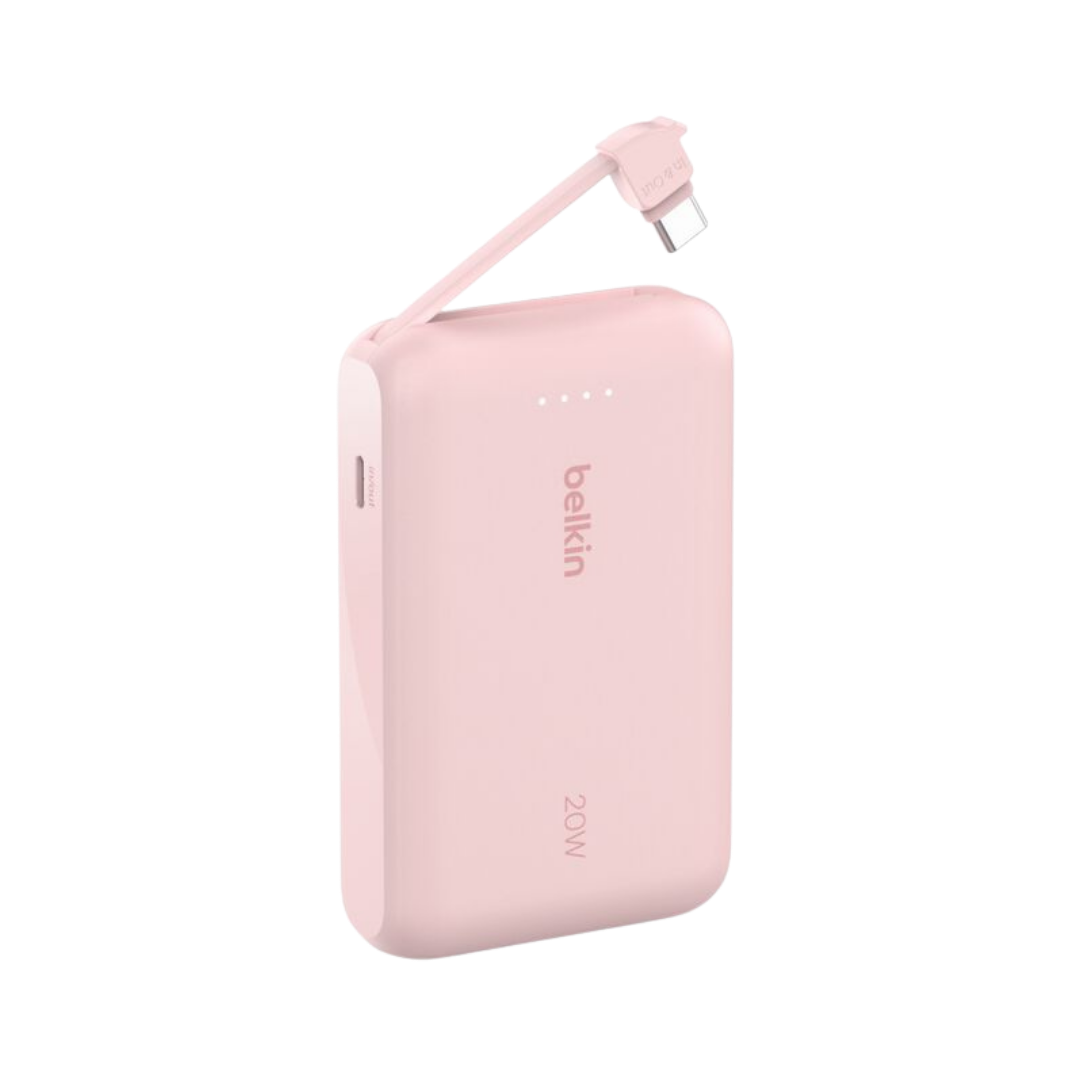 Belkin BoostCharge - 10 000mAh