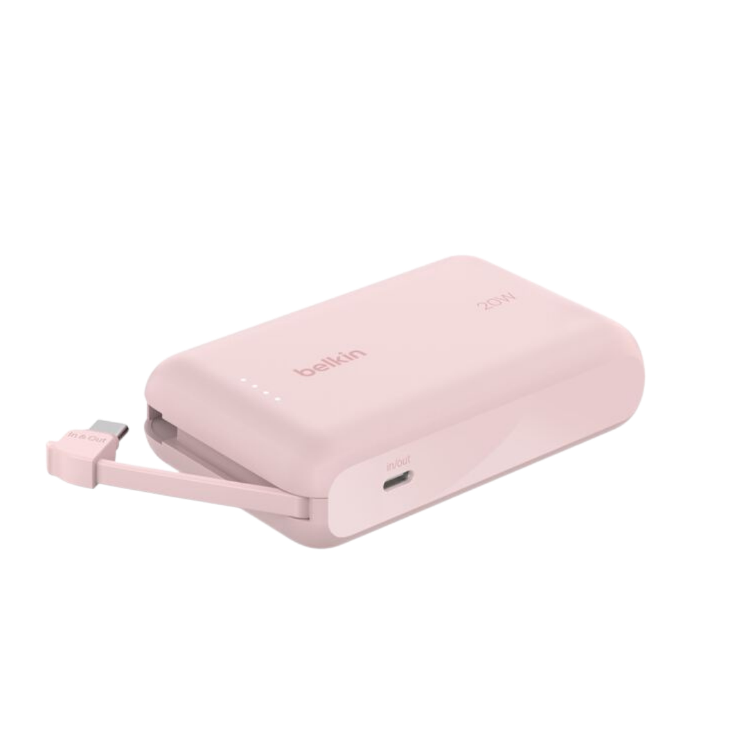 Belkin BoostCharge - 10 000mAh