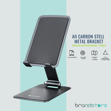 Support Pliable BAVIN PS21 Universel en Métal pour Téléphone et Tablette - Brandstore