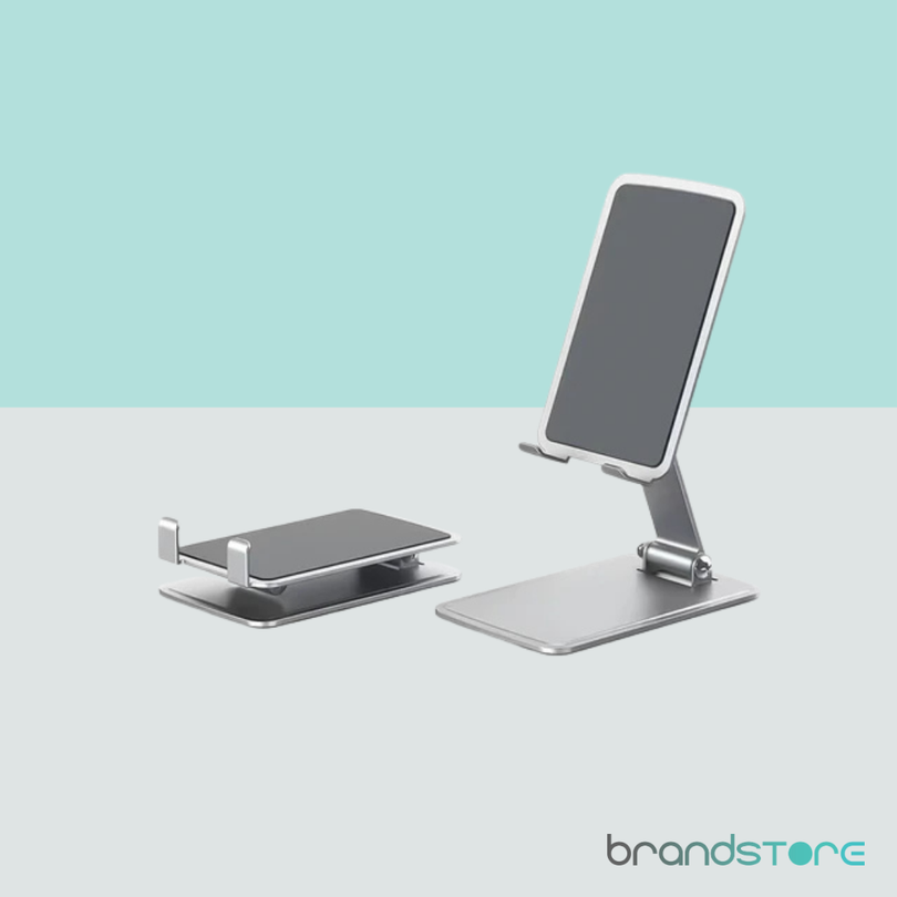 Support Pliable BAVIN PS21 Universel en Métal pour Téléphone et Tablette - Brandstore