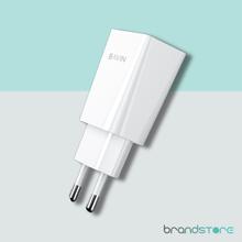 Chargeur Bavin PC895 2.4A Chargeur rapide mural 2.4A - Brandstore