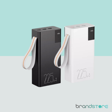 Powerbank BAVIN PC006S 30000mAh - Charge Rapide 22.5W PD+QC3.0, Ports Micro USB et Type-C - Brandstore